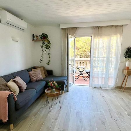 Menorca Chic Apartment Near Beach & Harbour Cala'N Bosch  Exterior photo